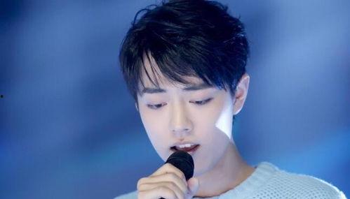 娱乐吃瓜丫王一博肖战,吃瓜群众热议不断