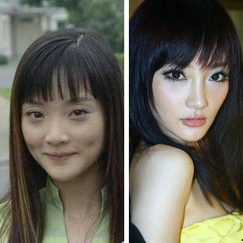 娱乐吃瓜女星关系怎么样